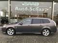 Saab 9-3 Estate 1.8t Vector M2008 | Rijklaar incl garantie Gris - thumbnail 2
