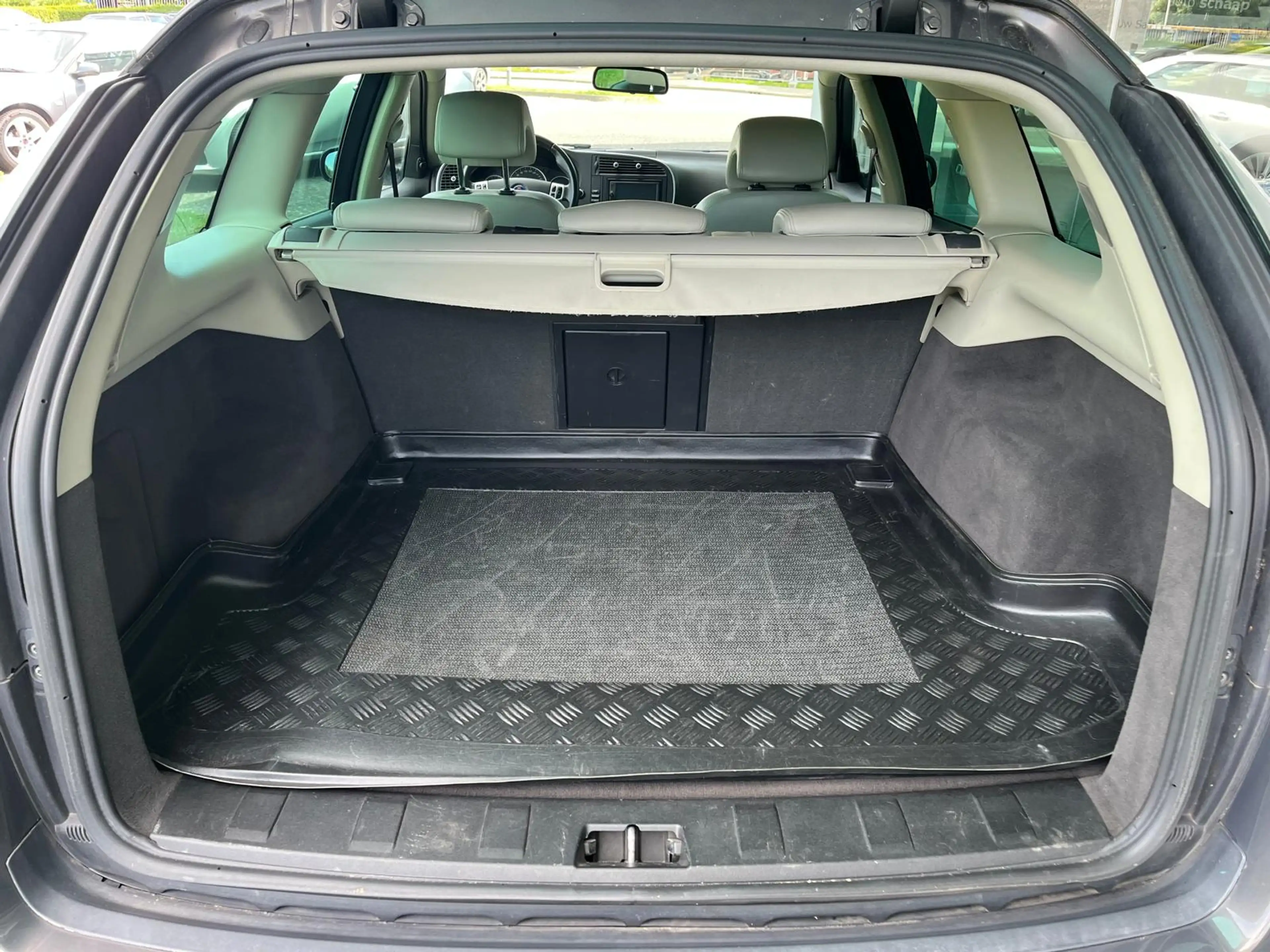 Saab 9-3 Estate 1.8t Vector M2008 | Rijklaar incl garantie — photo 24
