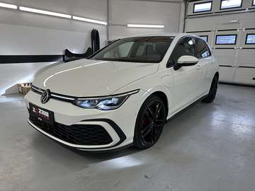 Golf 1,4 eHybrid PHEV GTE DSG