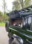 Land Rover Defender 110 Station Wagon Zwart - thumbnail 3