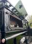 Land Rover Defender 110 Station Wagon Zwart - thumbnail 4