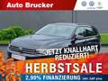 Volkswagen Passat Variant Basis 2.0 TDI+Abstandsregeltempomat+Sitzheizung+AH Schwarz - thumbnail 1
