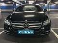 Mercedes-Benz CLS 350 Shooting Brake 350d Aut. Negro - thumbnail 3