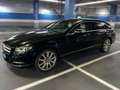 Mercedes-Benz CLS 350 Shooting Brake 350d Aut. Negro - thumbnail 2