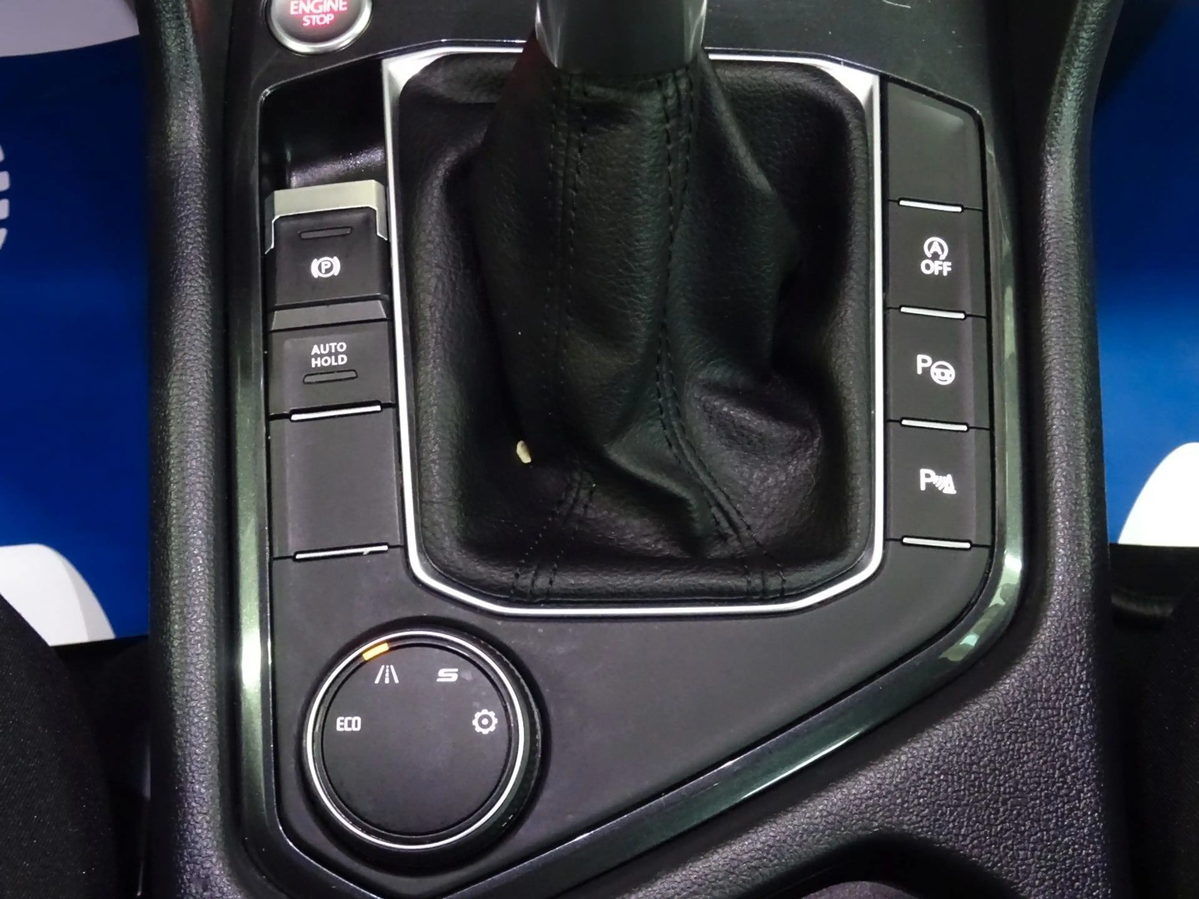 SEAT Tarraco TARRACO 2.0 TDI Xperience*STHZ*AHK*ACC*CAM* — photo 15