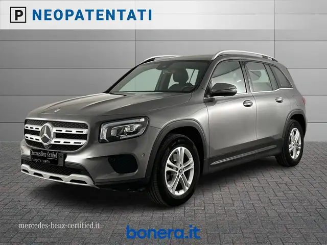 Mercedes-Benz GLB 180 d Sport auto