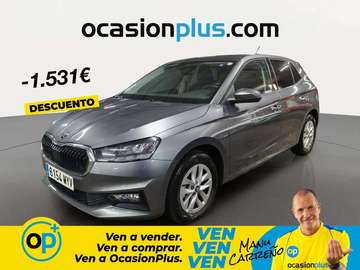 1.0 TSI Selection 70kW