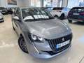 Peugeot 208 1.2 Puretech S&S Active Pack 100 Grau - thumbnail 2