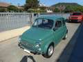 Fiat 500 Francis Lombardi My car Verde - thumbnail 6