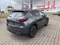 Mazda CX-5 SKYACTIV-G 194 Werksgarantie bis 09/2028 Grijs - thumbnail 3