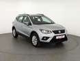 SEAT Arona 1.0 TSI Style FullLink Sitzheizung Klima Argent - thumbnail 7