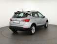 SEAT Arona 1.0 TSI Style FullLink Sitzheizung Klima Argent - thumbnail 5