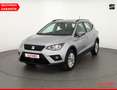 SEAT Arona 1.0 TSI Style FullLink Sitzheizung Klima Argent - thumbnail 1