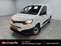 Toyota Proace City 1.5D GX Media Blanco - thumbnail 8