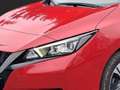 Nissan Leaf 62 kWh e+ N-Connecta Winter LED Rood - thumbnail 2