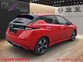 Nissan Leaf 62 kWh e+ N-Connecta Winter LED Rood - thumbnail 6