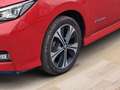 Nissan Leaf 62 kWh e+ N-Connecta Winter LED Rood - thumbnail 3