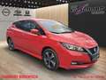 Nissan Leaf 62 kWh e+ N-Connecta Winter LED Rood - thumbnail 5