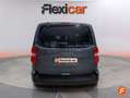 Peugeot Traveller long m1 business 2.0 BLUEHDI 180 EAT8 2024 Gris - thumbnail 7