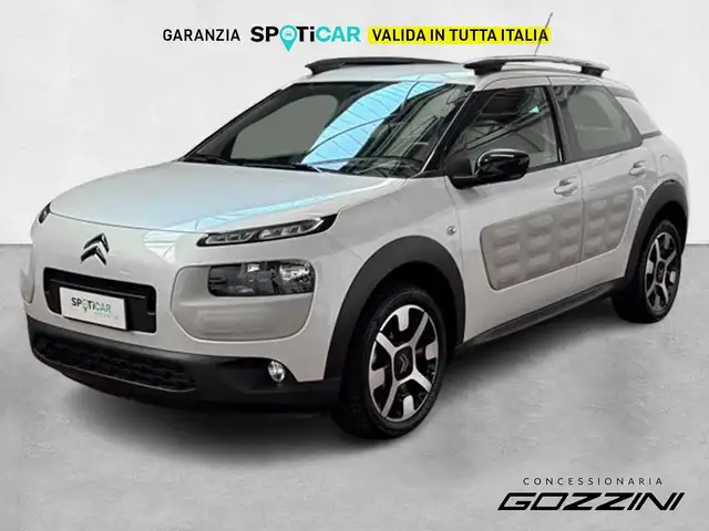 Citroen C4 Cactus BlueHDi 100 Feel Edition