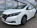 Nissan Leaf Acenta *LED*KAMERA*1HAND*TÜV*GARANTIE*ALU* Weiß - thumbnail 5