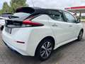 Nissan Leaf Acenta *LED*KAMERA*1HAND*TÜV*GARANTIE*ALU* Weiß - thumbnail 10
