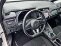 Nissan Leaf Acenta *LED*KAMERA*1HAND*TÜV*GARANTIE*ALU* Weiß - thumbnail 11