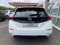 Nissan Leaf Acenta *LED*KAMERA*1HAND*TÜV*GARANTIE*ALU* Weiß - thumbnail 8