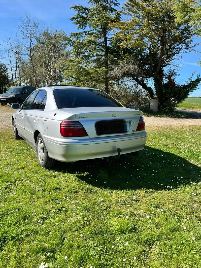 Honda Accord 2.0i ES Innova A - 2
