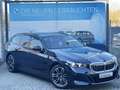 BMW 520 i M Sport PANO AHK h&k DA+ 360° Ad-LED StHzg Schwarz - thumbnail 5