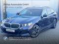 BMW 520 i M Sport PANO AHK h&k DA+ 360° Ad-LED StHzg Schwarz - thumbnail 1