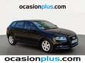 Audi A3 Sportback 2.0TDI Attraction Negro - thumbnail 2