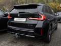 BMW X1 sDrive 18i M-Sport PANO AHK LED ACC NAVI Schwarz - thumbnail 2