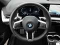 BMW X1 sDrive 18i M-Sport PANO AHK LED ACC NAVI Schwarz - thumbnail 12