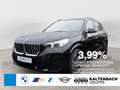 BMW X1 sDrive 18i M-Sport PANO AHK LED ACC NAVI Schwarz - thumbnail 1