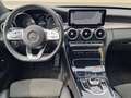 Mercedes-Benz C 160 C 160 9G-TRONIC AMG Line -Automatik - Fekete - thumbnail 31