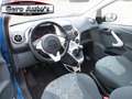 Ford Ka/Ka+ 1.2 Titanium X nw apk nl-auto airco elec pakket lm Blauw - thumbnail 2