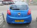 Ford Ka/Ka+ 1.2 Titanium X nw apk nl-auto airco elec pakket lm Blauw - thumbnail 10