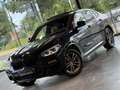 BMW X4 2.0 dA X-DRIVE/PACK M/FULLOPTIONS/1PROP CARNET BMW Blauw - thumbnail 7