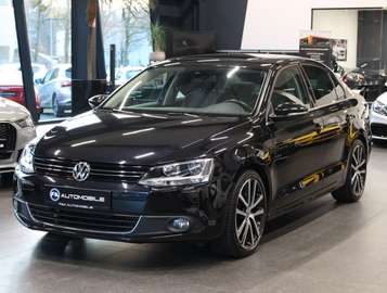 2.0 TSI DSG Highline