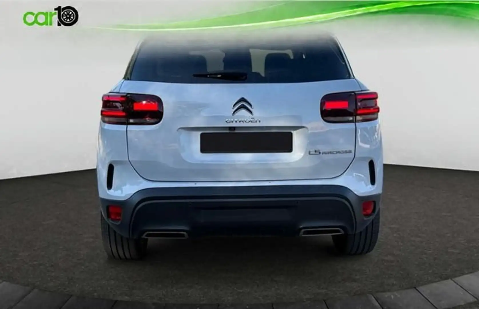 Citroen C5 Aircross PureTech S&S You 130 Blanco - 2