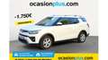 SsangYong Tivoli Grand G15 Urban Plus 4x2 Weiß - thumbnail 1