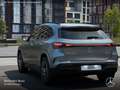Mercedes-Benz EQA 300 4M AMG+NIGHT+PREMIUM+PANO+360+MEMORY+HUD Argent - thumbnail 22