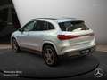 Mercedes-Benz EQA 300 4M AMG+NIGHT+PREMIUM+PANO+360+MEMORY+HUD Argintiu - thumbnail 9