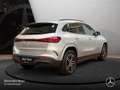 Mercedes-Benz EQA 300 4M AMG+NIGHT+PREMIUM+PANO+360+MEMORY+HUD Argintiu - thumbnail 6