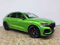 Audi Q8 4.0 TFSI quattro, Massage, Matrix, 23"Alu, Pano Grün - thumbnail 6