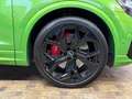 Audi Q8 4.0 TFSI quattro, Massage, Matrix, 23"Alu, Pano Grün - thumbnail 10