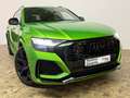 Audi Q8 4.0 TFSI quattro, Massage, Matrix, 23"Alu, Pano Grün - thumbnail 5