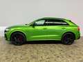 Audi Q8 4.0 TFSI quattro, Massage, Matrix, 23"Alu, Pano Grün - thumbnail 9