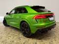 Audi Q8 4.0 TFSI quattro, Massage, Matrix, 23"Alu, Pano Grün - thumbnail 4
